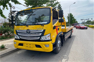 金汇镇汽车救援头像