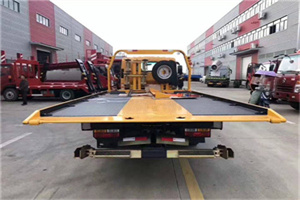 金汇镇附近汽车救援服务