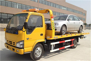 金汇镇道路救援一般怎么收费