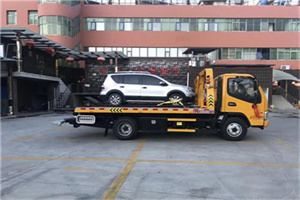 金汇镇汽车紧急补胎换胎救援