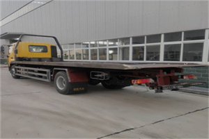 金汇镇24小时公路救援电话