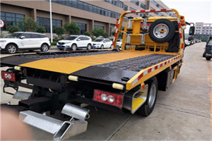 金汇镇24小时汽车送油服务公司