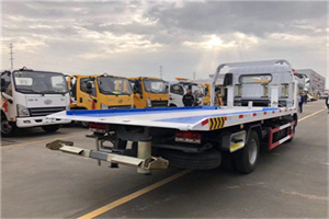 金汇镇汽车救援补胎