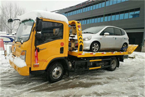 金汇镇附近道路救援服务