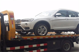 金汇镇拖车24小时服务电话