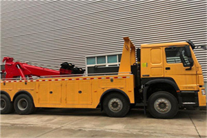 金汇镇道路救援公司